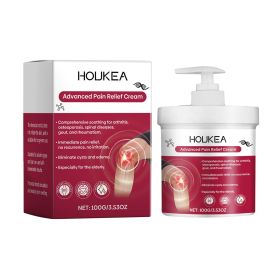 Houkea Joint Care Cream Daily Knee And Elbow Discomfort Gentle Massage Curing Cream