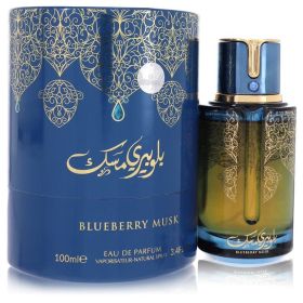 Arabiyat Prestige Blueberry Musk by Arabiyat Prestige Eau De Parfum Spray