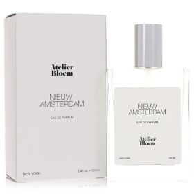 Nieuw Amsterdam by Atelier Bloem Eau De Parfum Spray (Unisex)