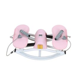 Low-impact Lateral Stepper Protects Knees (Option: Pink b)