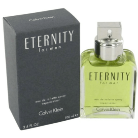 Calvin Klein Eternity EDT Spray For Men (variant: 6.7 oz.)
